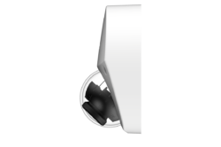 Professionelle 4 Megapixel IP-Kamera – Bild 2